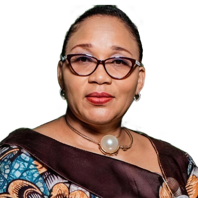 Claris Kabedi